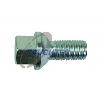 02.33.001 TRUCKTEC AUTOMOTIVE Болт для кріплення колеса