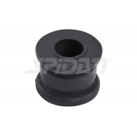 411438 SPIDAN CHASSIS PARTS Опора стабілізатора