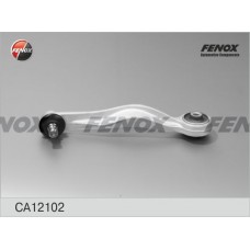 CA12102 FENOX Ричаг незалежної підвіски колеса, подвеска колеса