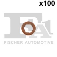 108.492.100 FA1 Прокладка, корпус форсунки