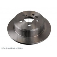 ADT34363 BLUE PRINT Гальмівний диск