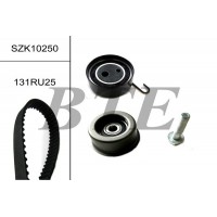 SZK10250 BTE Комплект ременя ГРМ