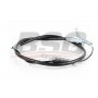 BSG 60-765-006 BSG Тросик, cтояночный тормоз