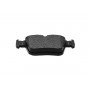 8DB 355 024-991 HELLA Комплект гальмівних колодок дисковий гальм