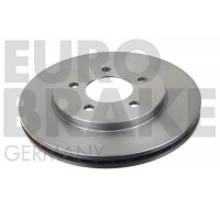 5815209301 EUROBRAKE Гальмівний диск