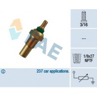 32010 FAE Датчик температура охолоджувальної рідини