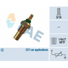 32010 FAE Датчик температура охолоджувальної рідини