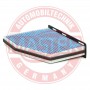 2939-IFB-PCS-MS MASTER-SPORT GERMANY Фільтр повітря у внутрішньому просторі