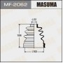 MF-2062 MASUMA Комплект пыльника, Привідний вал