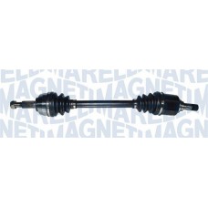 302004190249 MAGNETI MARELLI Привідний вал
