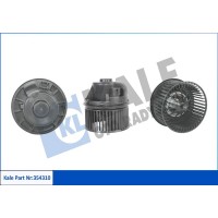 354310 KALE OTO RADYATÖR Вентилятор салону