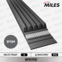 5PK1110 MILES Поліклиновий ремінь