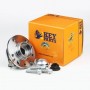 KWB973 KEY PARTS Комплект підшипника ступиці колеса
