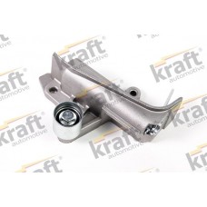 1220013 KRAFT AUTOMOTIVE Натяжний ролик ремінь ГРМ