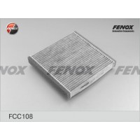 Фільтр повітря у внутрішньому просторі FENOX FCC108