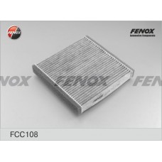 Фільтр повітря у внутрішньому просторі FENOX FCC108