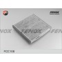 Фільтр повітря у внутрішньому просторі FENOX FCC108