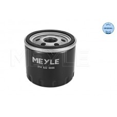 214 322 0006 MEYLE Масляний фільтр