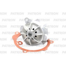 PWP1587 PATRON Водяний насос охолодження двигуна