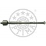 G2-1120 OPTIMAL Осьовий шарнір рульова тяга
