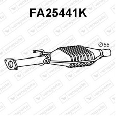 FA25441K VENEPORTE Катализатор