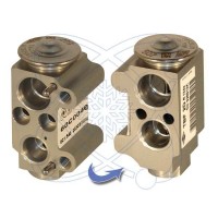 60C0046 EACLIMA Розширювальний клапан кондиціонера