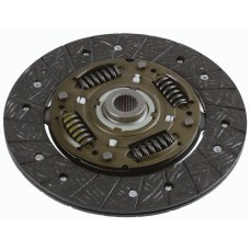 1878 600 545 SACHS Диск зчеплення
