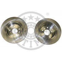 BS-4880 OPTIMAL Гальмівний диск