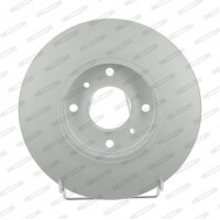 DDF959C FERODO Гальмівний диск