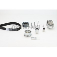 CT1134WP2 CONTINENTAL CTAM Водяний насос комплект зубчастого ременя