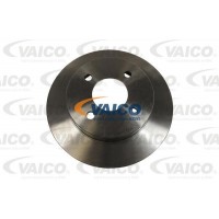V38-40007 VAICO Гальмівний диск