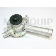 VWP721 MOTAQUIP Водяний насос охолодження двигуна