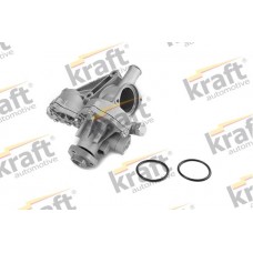 1500260 KRAFT AUTOMOTIVE Водяний насос охолодження двигуна