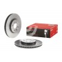 09.9159.11 BREMBO Гальмівний диск