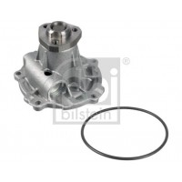 09757 FEBI BILSTEIN Водяний насос охолодження двигуна
