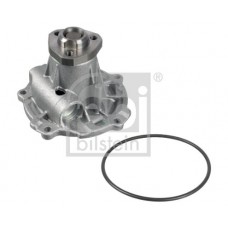 09757 FEBI BILSTEIN Водяний насос охолодження двигуна