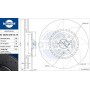 RT201942HPGLT3 ROTINGER Гальмівний диск