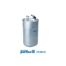 FCS814 PURFLUX Паливний фільтр