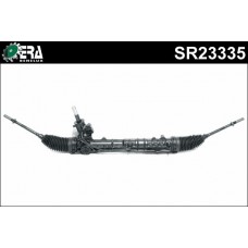 SR23335 ERA Benelux Кермовий механізм