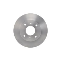 0 986 478 567 BOSCH Гальмівний диск