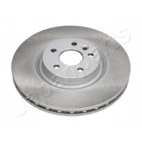 DI-L16C JAPANPARTS Гальмівний диск