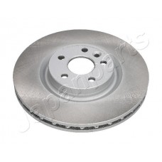 DI-L16C JAPANPARTS Гальмівний диск