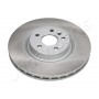 DI-L16C JAPANPARTS Гальмівний диск