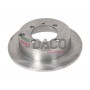 602514 DACO Germany Гальмівний диск