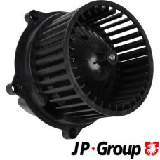 1126101600 JP GROUP Вентилятор салону
