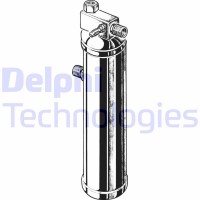 TSP0175054 DELPHI Осушувач кондиціонера