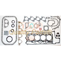 115-07024 IAP QUALITY PARTS Комплект прокладок двигун