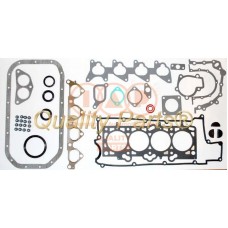 115-07024 IAP QUALITY PARTS Комплект прокладок двигун