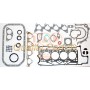 115-07024 IAP QUALITY PARTS Комплект прокладок двигун
