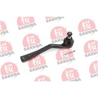 431-20-3840 SAKURA Наконечник поперечної кермової тяги